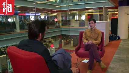 Shahid Afridi interviews to BBC Urdu