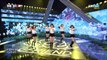 [Comeback Stage] 160712 GFriend (여자친구) - Gone With The Wind (바람에 날려) @ 더쇼 The Show [1080p]