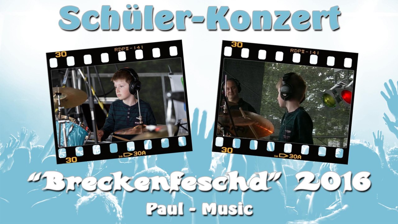 Brückenfest 2016 - paul