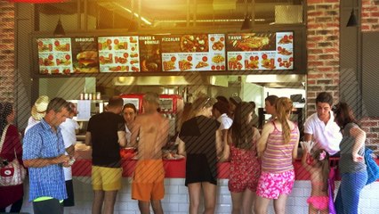 Ağapark Tanıtım Filmi