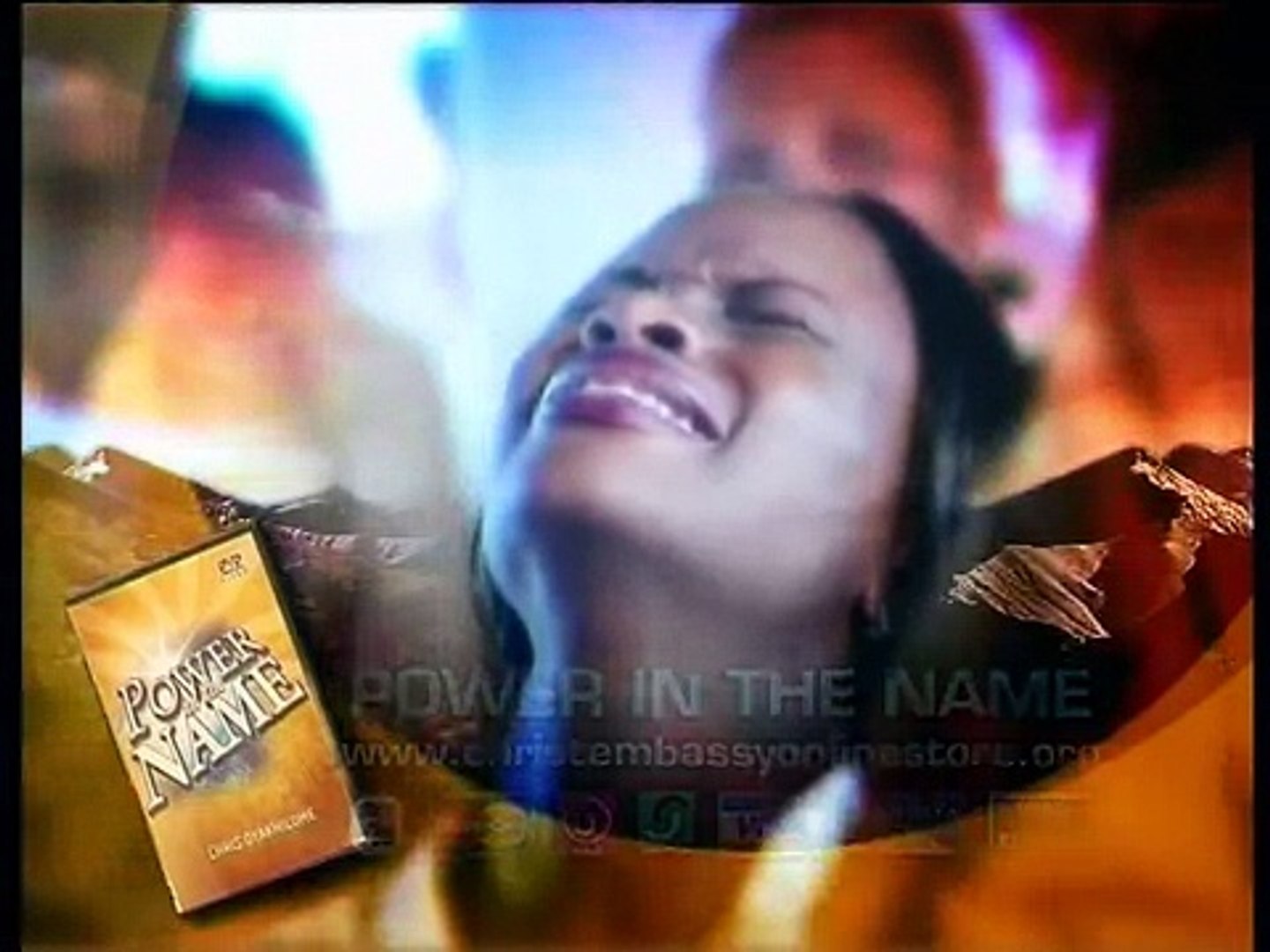 Pastor Chris -Making your faith work Part 1
