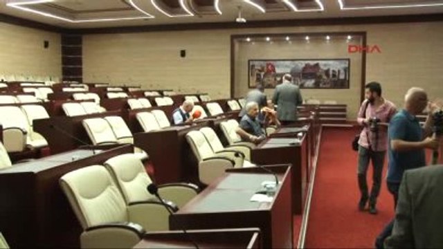 Erzurum Vali Azizoğlu, İlk Halk Gününde Sorunları Çözdü