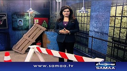 Sharab Na Baichne Pe Biwi Ko Zakhmi - Crime Scene – 13 July 2016