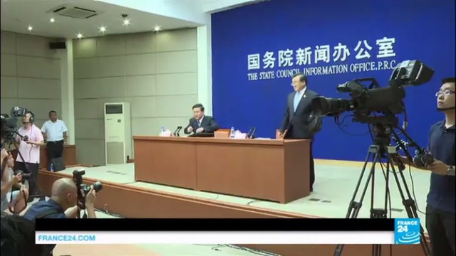 South China Sea dispute: Beijing warns other countries it will protect interests