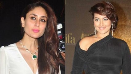 Sonakshi Sinha REPLACES Pregnant Kareena Kapoor In A Film