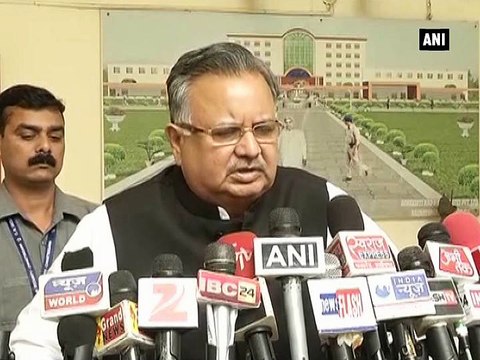 Govt. to restore historical monuments: Raman Singh