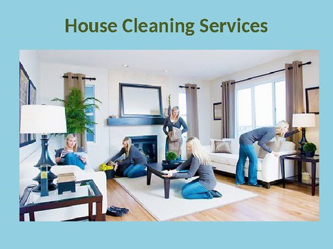 Tailored House Cleaning Services in Katy TX