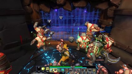 Orcs Must Die! Unchained - Bionka, Queen Momma Overview