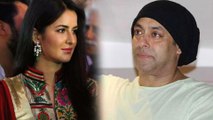 SHOCKING ! Salman Khan Not Invited To Katrina Kaif Birthday Bash