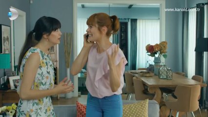 Tatlı İntikam 15. Bölüm - Pelin gemileri yakıyor!