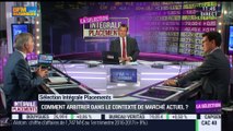 Sélection Intégrale Placements: Les gérants du portefeuille décident de sortir BNP Paribas - 13/07