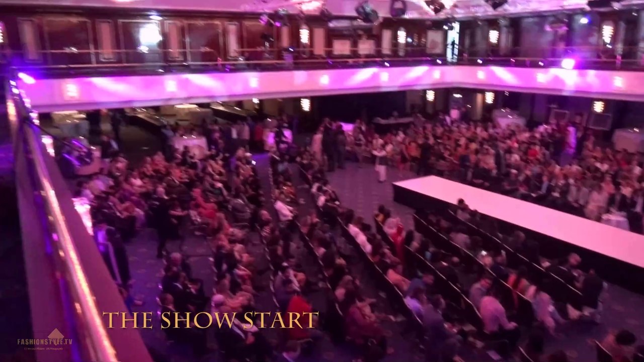 Pakistan Fashion Extravaganza 2016