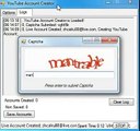Create Youtube Account Without Verification - Account Creator 2016.