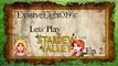 EvasiveEight019 Plays: Stardew Valley Ep.2: Meeting Leah & Haley