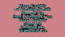 OneRepublic - Wherever I Go karaoke