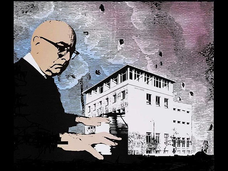 Theodor W. Adorno: P.K.B. Eine kleine Kindersuite (1933)