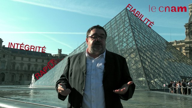 FUN-MOOC : Gérer les documents numériques : maîtriser les risques session 2