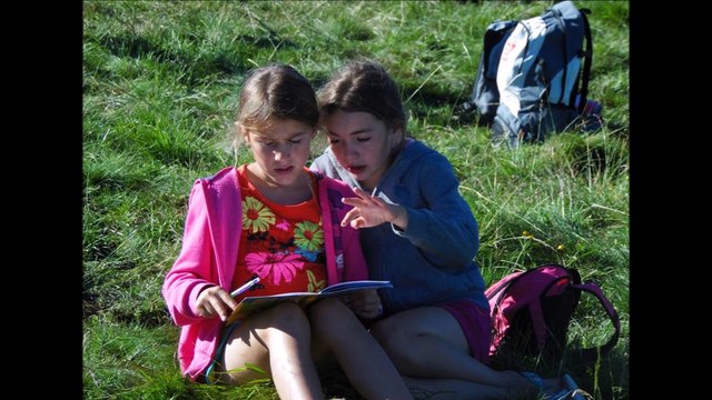 Rando Montagne Adhérents Ytrac Club Nature 2016