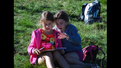 Rando Montagne Adhérents Ytrac Club Nature 2016