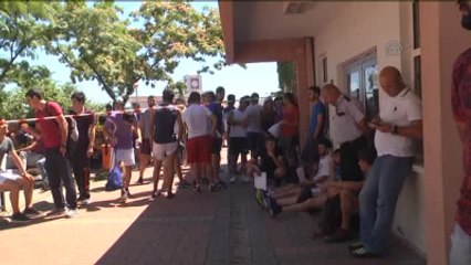 Omü'de Özel Yetenek Sınavları