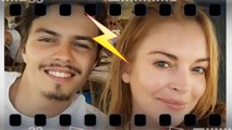 Lindsay Lohan dérape une nouvelle fois avec son petit-ami
