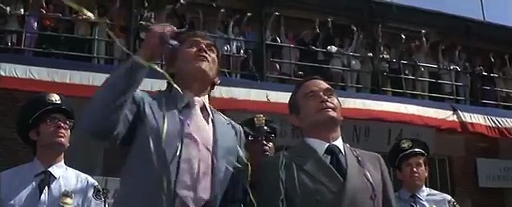 "Les diamants sont éternels" de Guy Hamilton