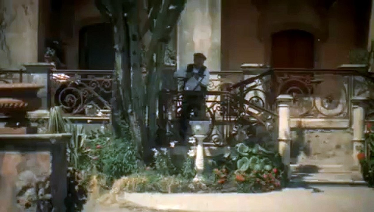 "Le parrain, 2ème partie" de Francis Ford Coppola