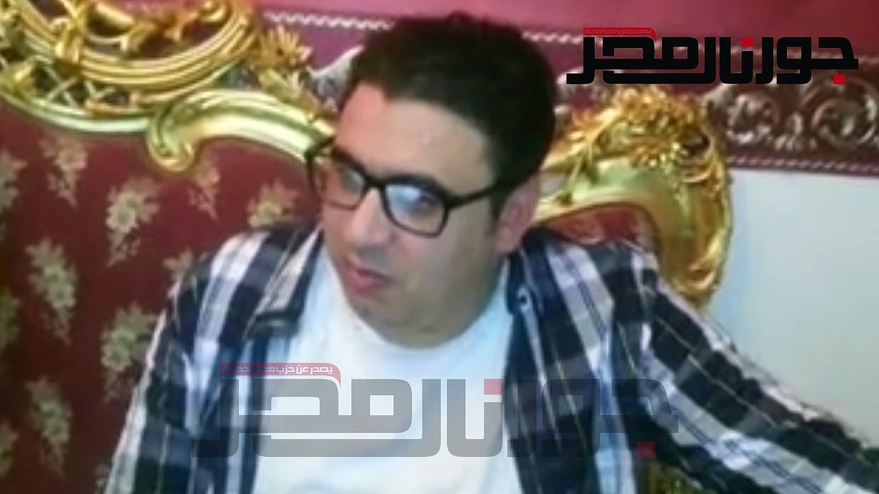 الكومي  مصر اغلي من ساقي وعنية وربنا افتركني عشان بيحبني