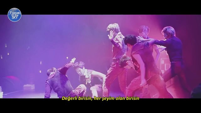 INFINITE ♪ Grow OST: Together [Turkish Sub / Türkçe Altyazı]