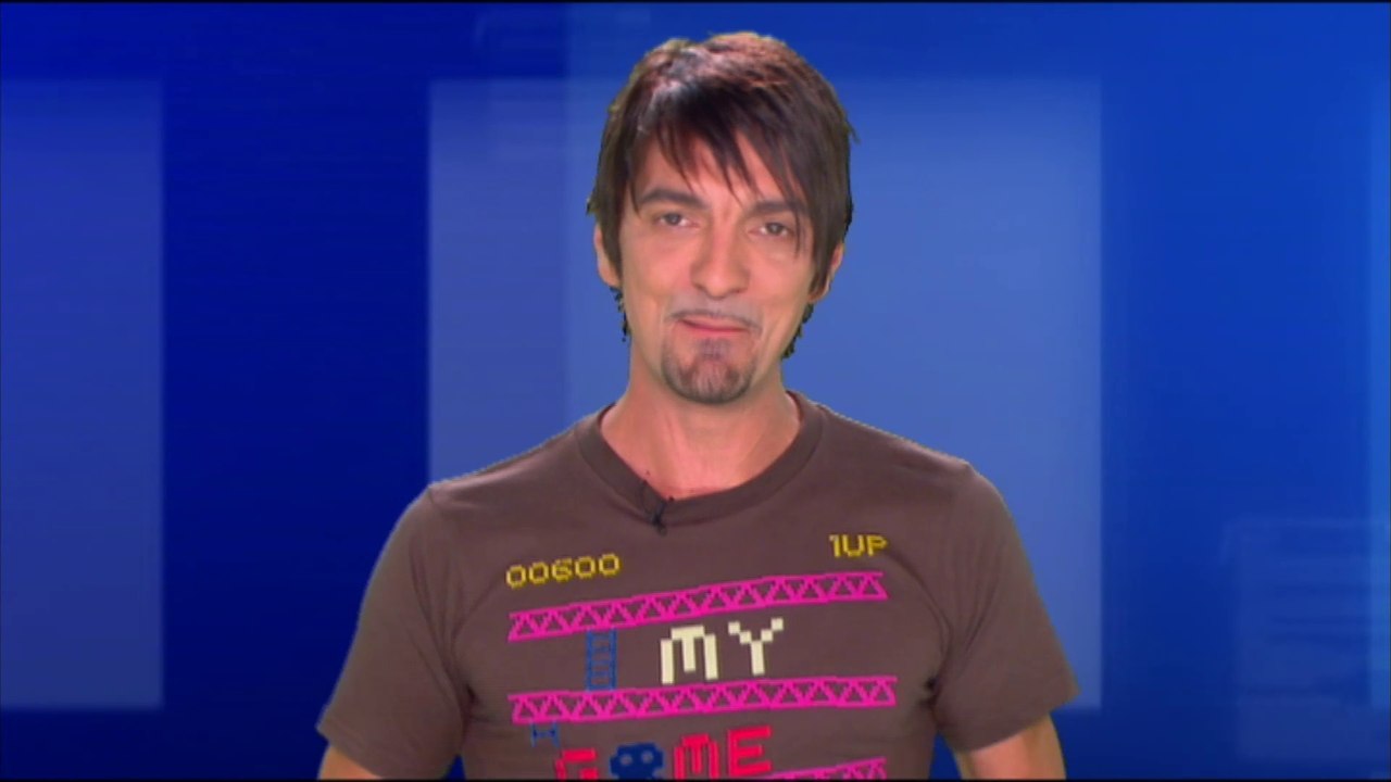 Best of JDJV : saison 4 - Le Journal des jeux vidéo - CANAL+