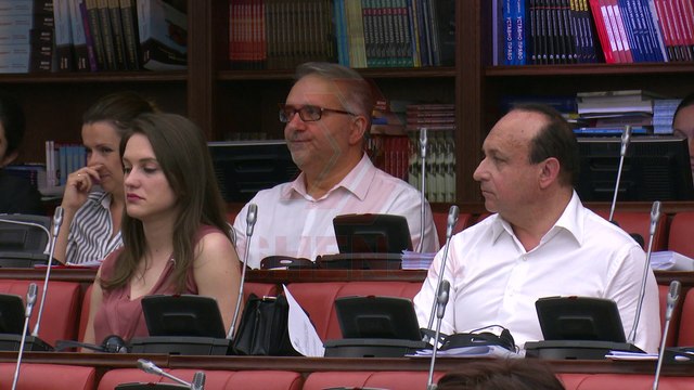 Bezak: Maqedonia duhet vetë ta zgjidhë krizën dhe emrin