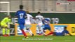 France 1-2 England HD All Goals and Highlights - Euro U19 - 12.07.2016 HD