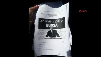 Bahçeli'nin Ankara Adliyesi'ne Sunduğu O İfade Metni-Ek 2