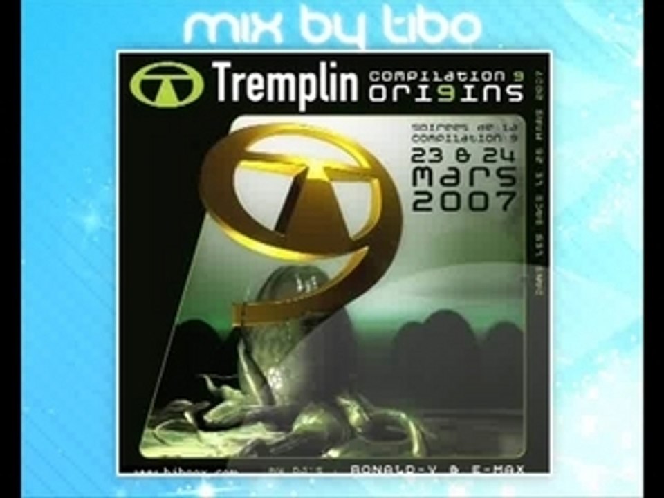 Tremplin compilation 9