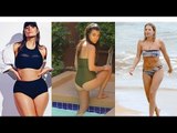 Sexy Celebs Asked To Lose More Weight!