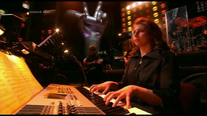 Сабина Мустаева - Somebody to love