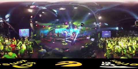 Mustafa Sandal – 360 Derece Konser – Ateş Et ve Unut