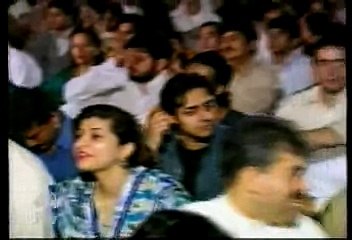 Nusrat Fateh Ali Khan On Ptv Ho Lal Ne