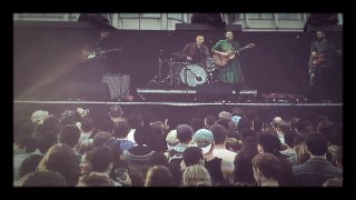 Lisa Hannigan - Boston Calling - May 27, 2016