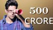 Hrithik Roshan SIGNS Rs 500 Crore Deal