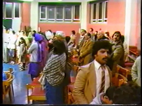 Nusrat Fateh Ali Khan Qawwal - Aj Rang Hai