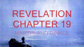 REVELATION CHAPTER 19
