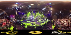 Mustafa Sandal – 360 Derece Konser –İzmir Marşı