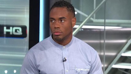 Jennings: McAdoo earns the respect of everyone he works with