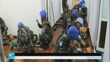 رئيس جنوب السودان يأمر بوقف فوري لإطلاق النار