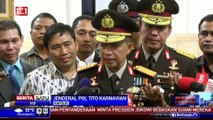Perbaikan Internal Polri Ala Tito Karnavian