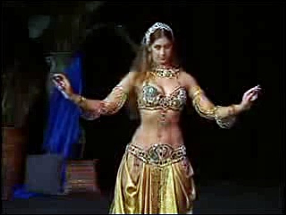 Saparen Dance