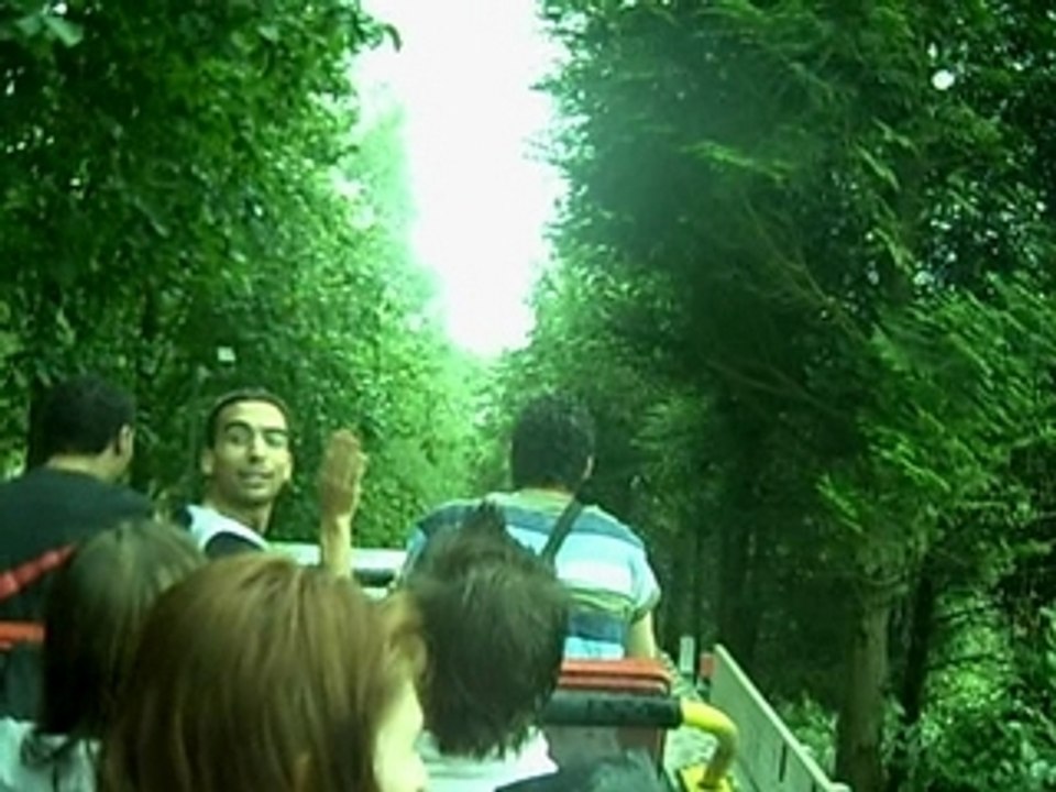 IPEST-Promotion 2007-Parc Astérix(2)