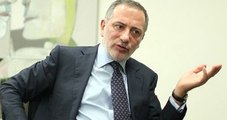 Fatih Altaylı, Galatasaray Yönetimine Sert Çıktı