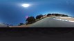 Man in a Van with a Plan Virtual Reality 360-degree Video from Mazda Raceway Laguna Seca